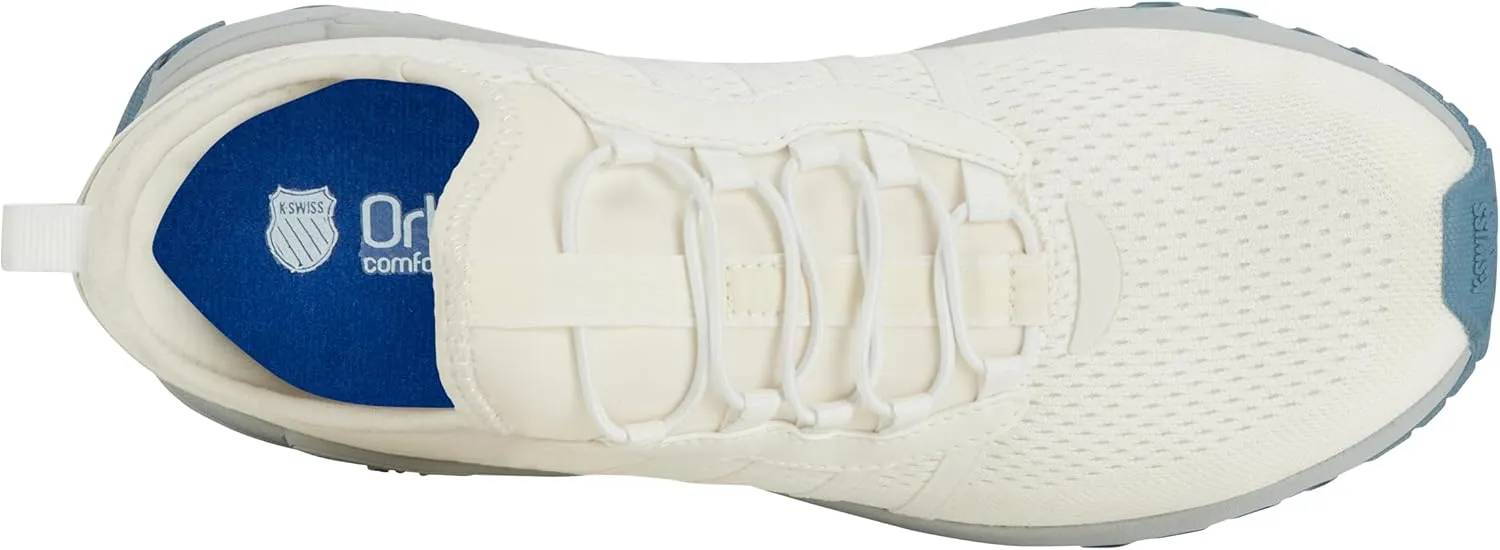 K-Swiss Women's Tubes Slip-On Sneaker