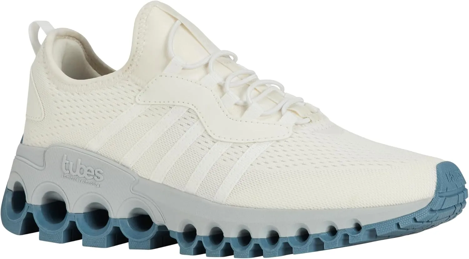 K-Swiss Women's Tubes Slip-On Sneaker