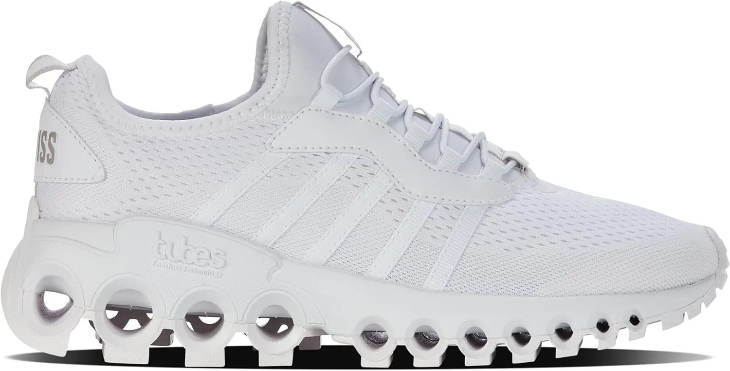 K-Swiss Women's Tubes Slip-On Sneaker