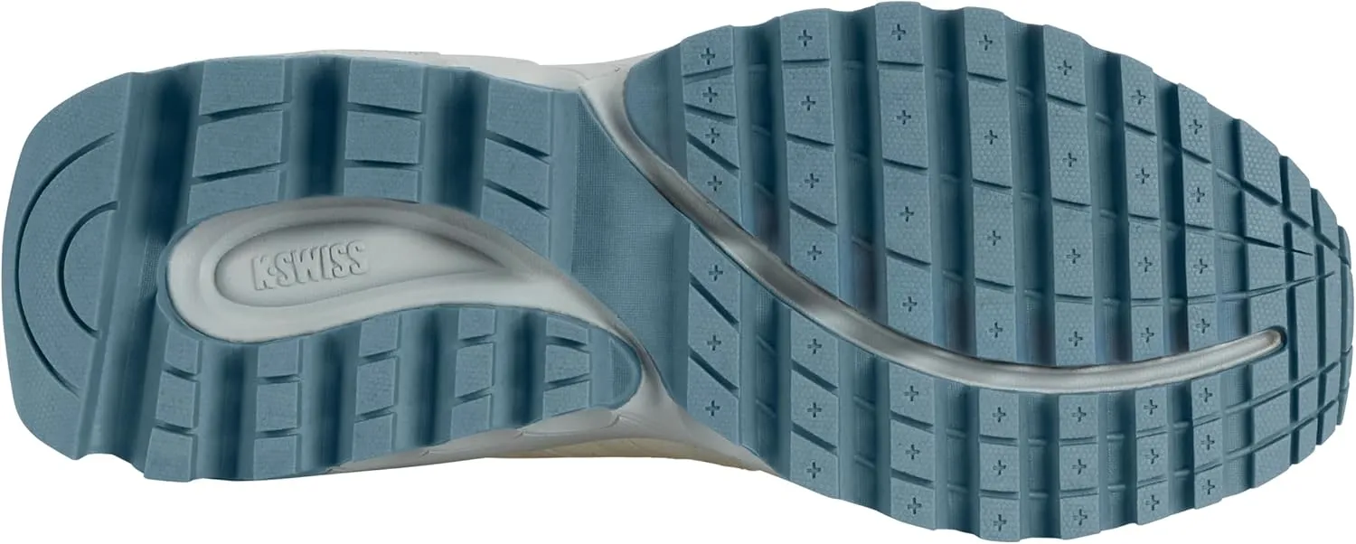 K-Swiss Women's Tubes Slip-On Sneaker