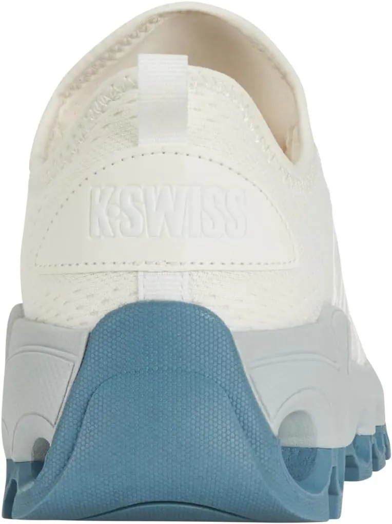 K-Swiss Women's Tubes Slip-On Sneaker