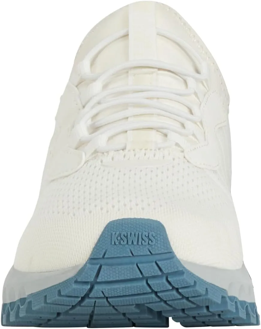 K-Swiss Women's Tubes Slip-On Sneaker