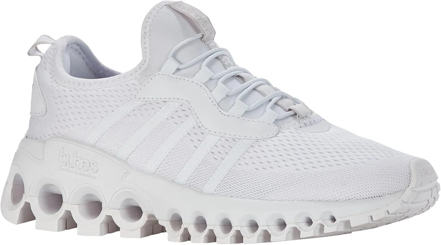 K-Swiss Women's Tubes Slip-On Sneaker