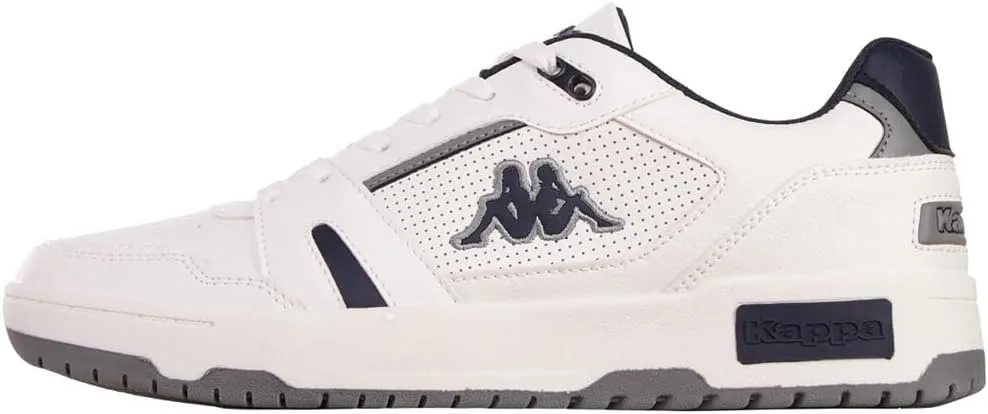 Kappa Men's Low-Top Sneakers