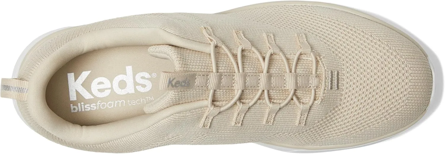 Keds Women's Blisswalk Slip-on Sneaker