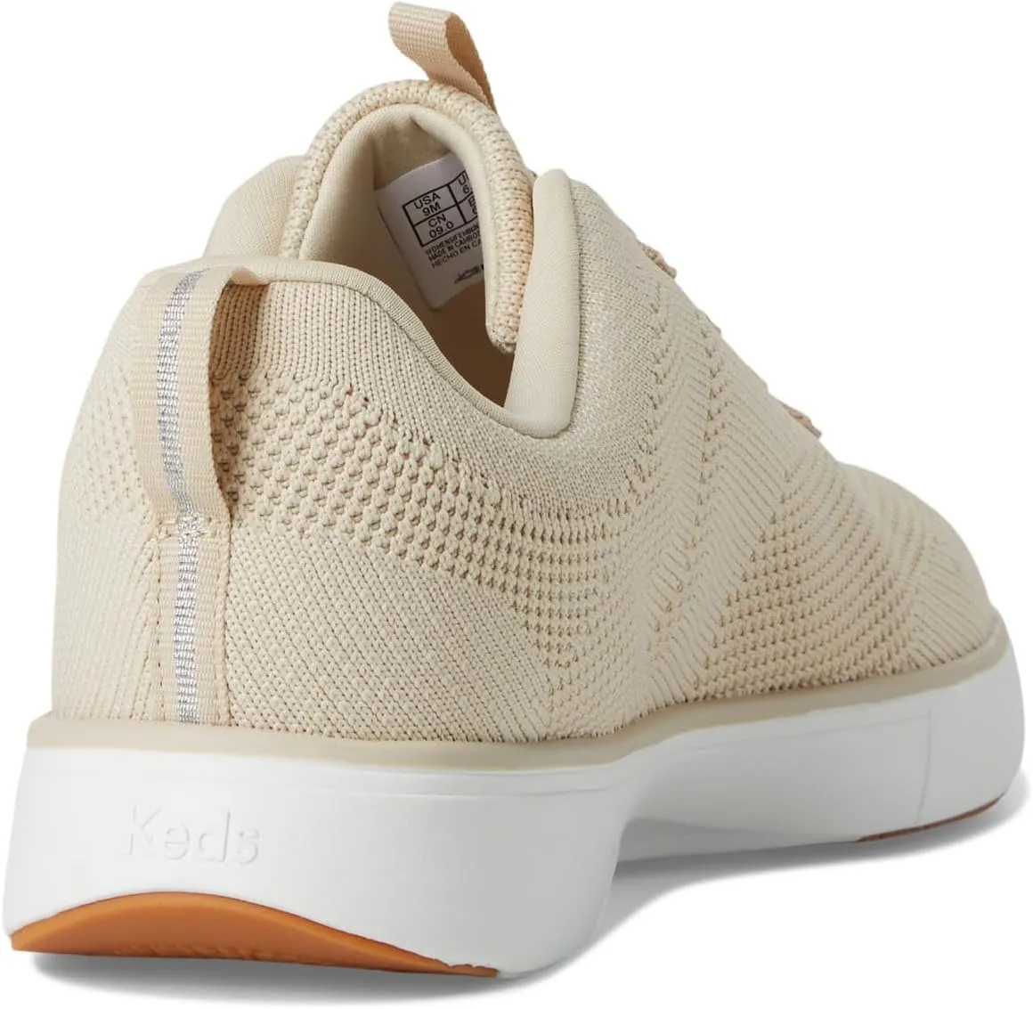 Keds Women's Blisswalk Slip-on Sneaker