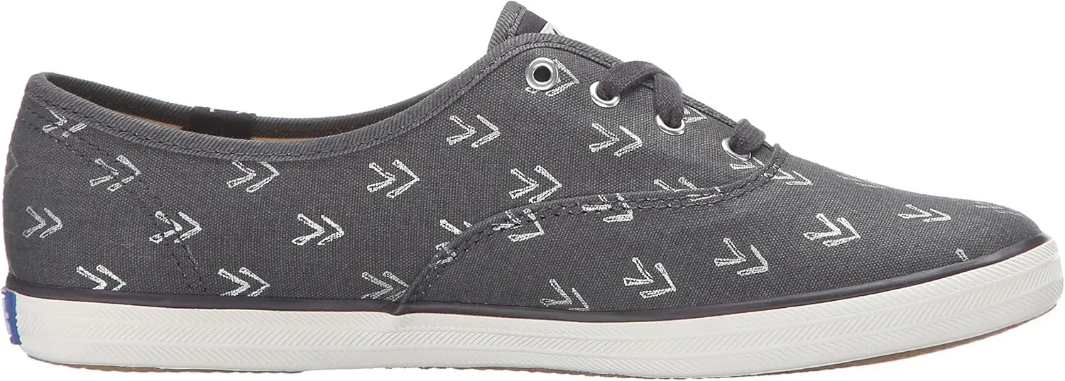 Keds Women's Champion Arrow Fashion Sneaker