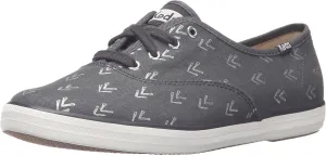 Keds Women's Champion Arrow Fashion Sneaker