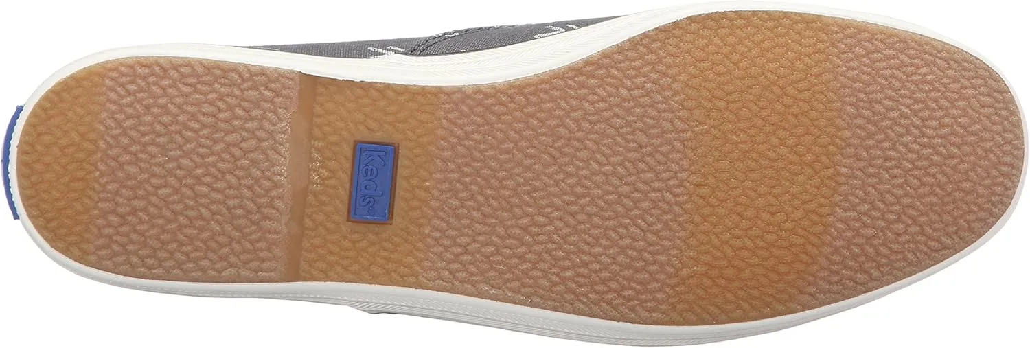 Keds Women's Champion Arrow Fashion Sneaker