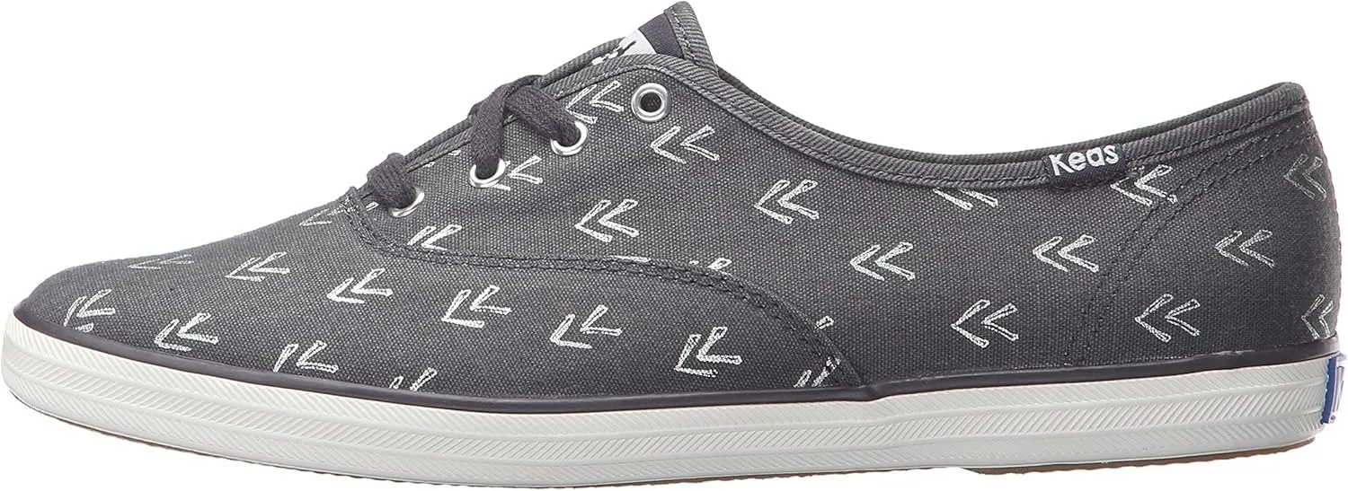 Keds Women's Champion Arrow Fashion Sneaker