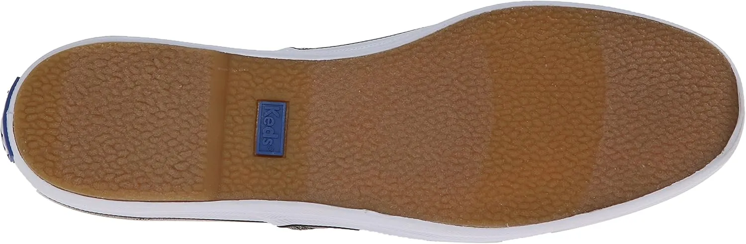 Keds Women's Champion Chambray Fashion Sneaker