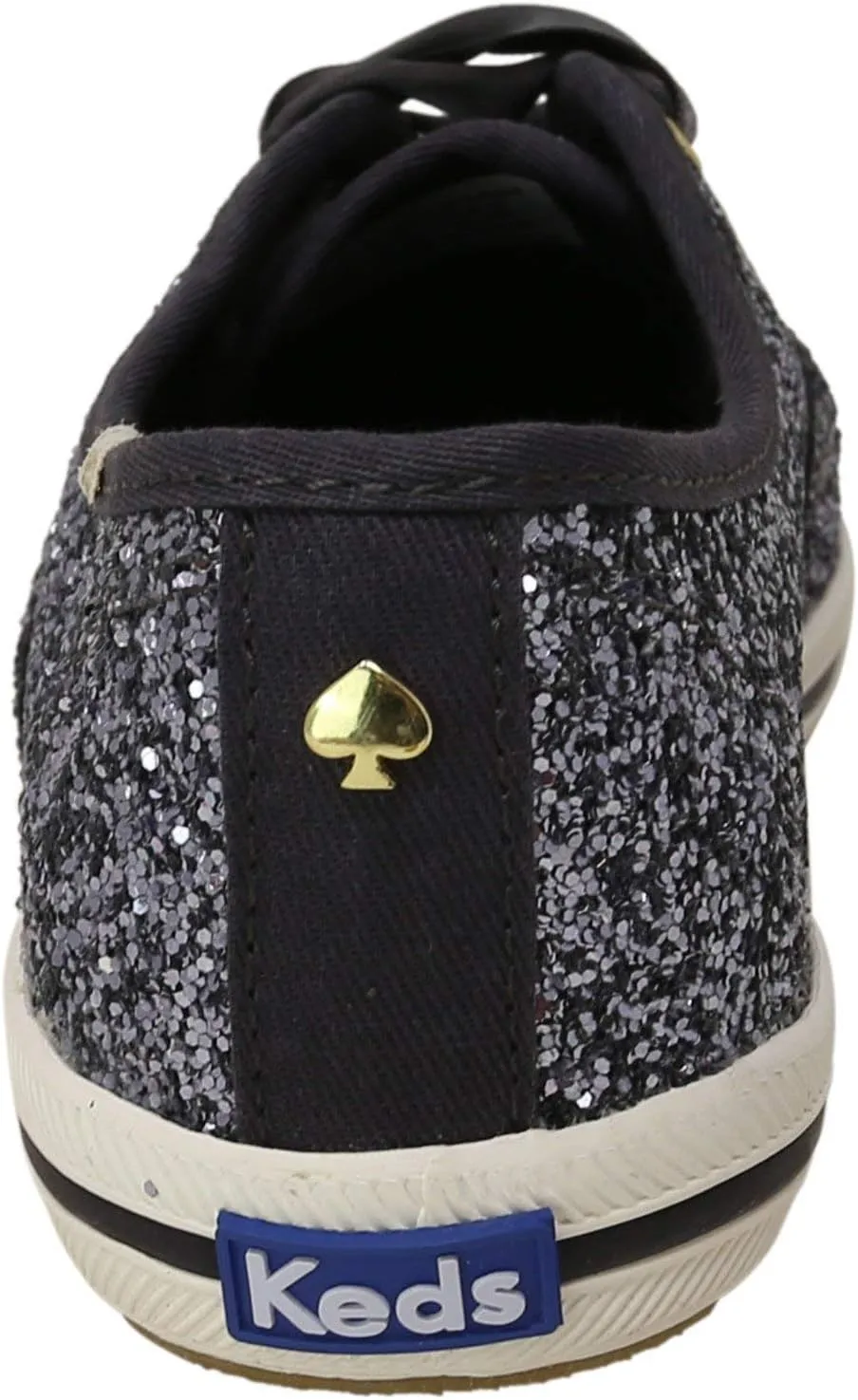 Keds Women's Champion Flock Animal Fashion Sneaker