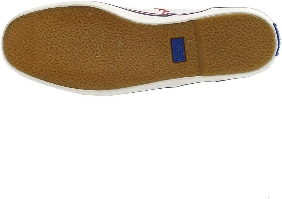Keds Women's Champion Pennant Baseball Fashion Sneaker