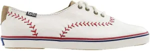Keds Women's Champion Pennant Baseball Fashion Sneaker
