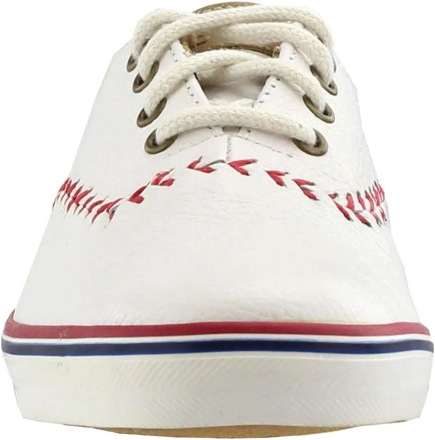 Keds Women's Champion Pennant Baseball Fashion Sneaker