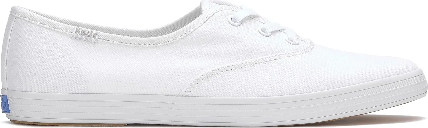 Keds Women's Champion Point Low Fashion Sneaker