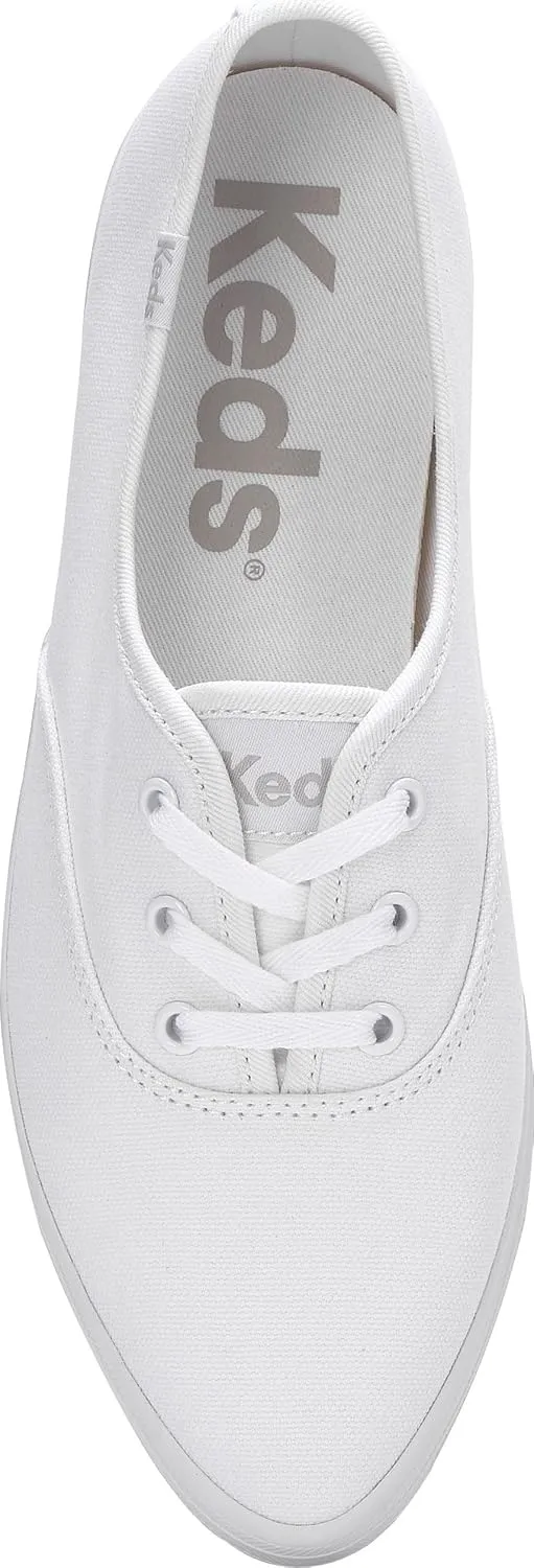 Keds Women's Champion Point Low Fashion Sneaker