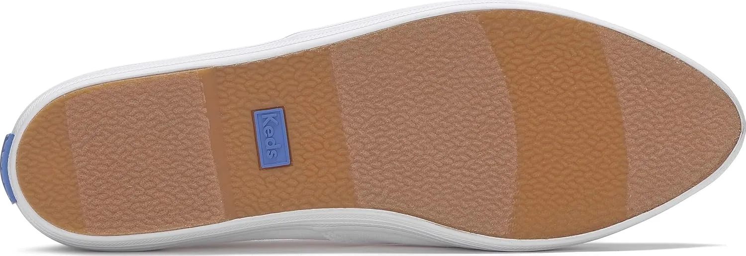 Keds Women's Champion Point Low Fashion Sneaker