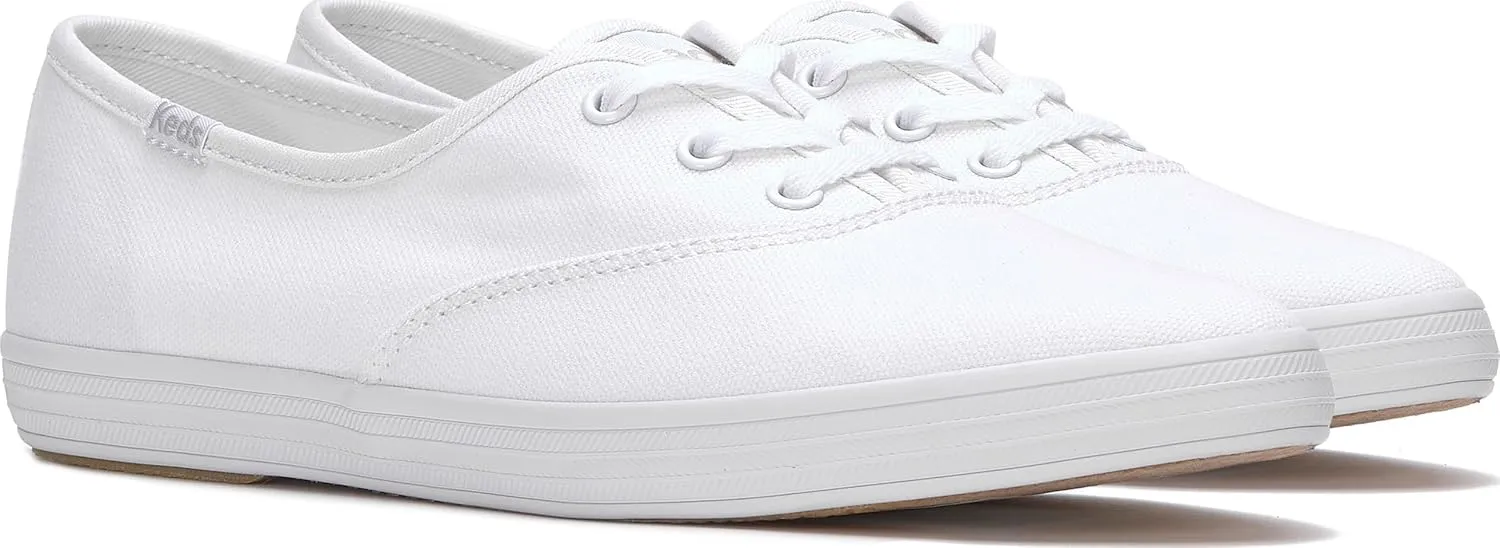 Keds Women's Champion Point Low Fashion Sneaker