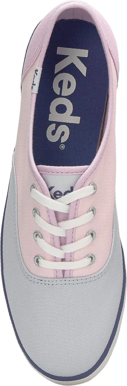 Keds Women's Champion Seasonal Fashion Sneaker