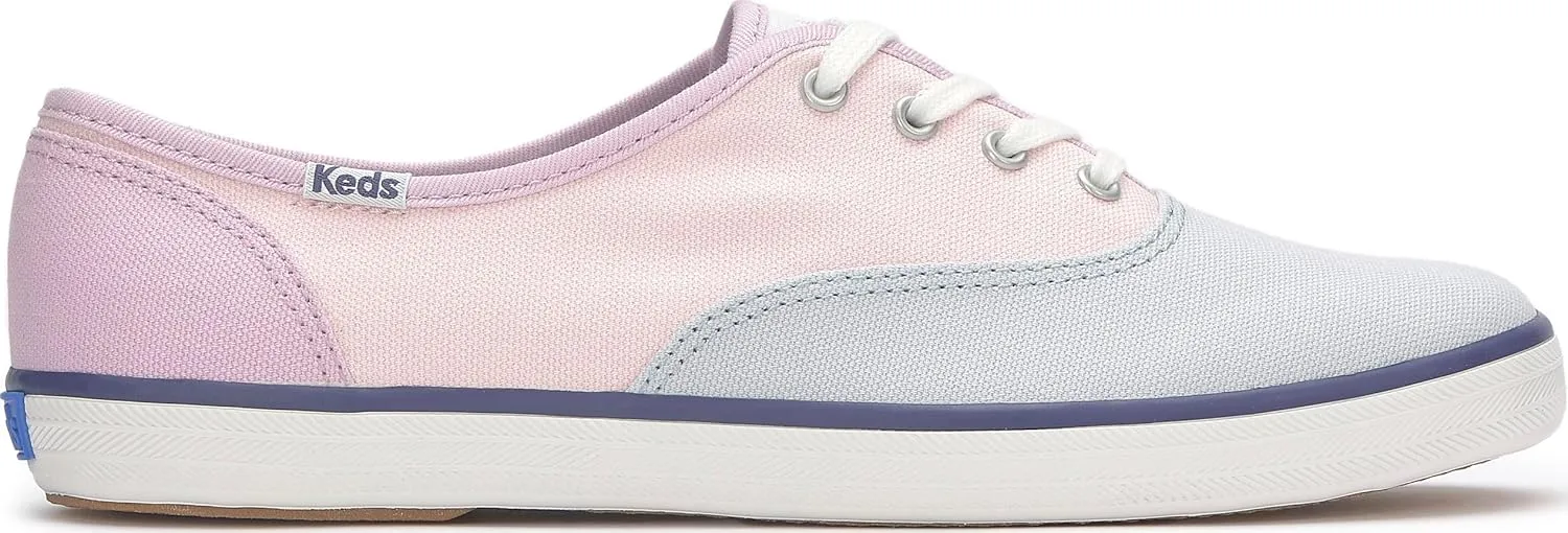 Keds Women's Champion Seasonal Fashion Sneaker