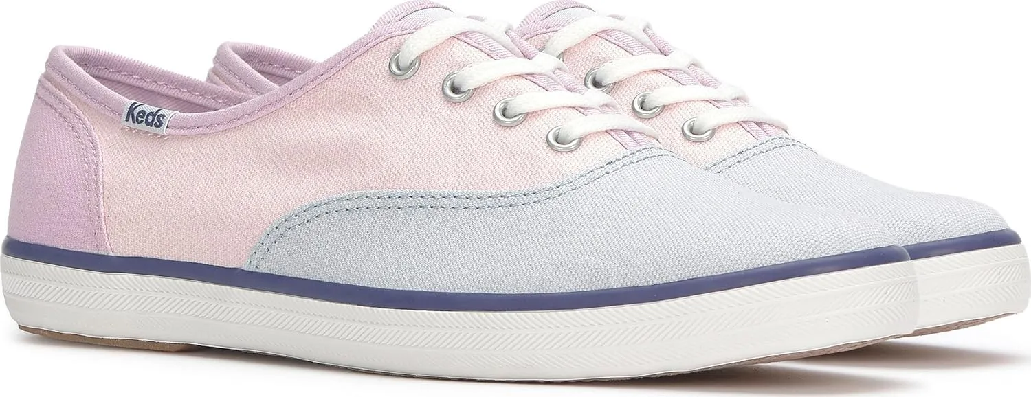 Keds Women's Champion Seasonal Fashion Sneaker