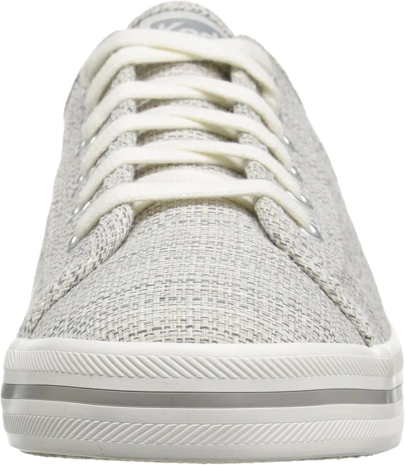 Keds Women's Kickstart Woven Fashion Sneaker