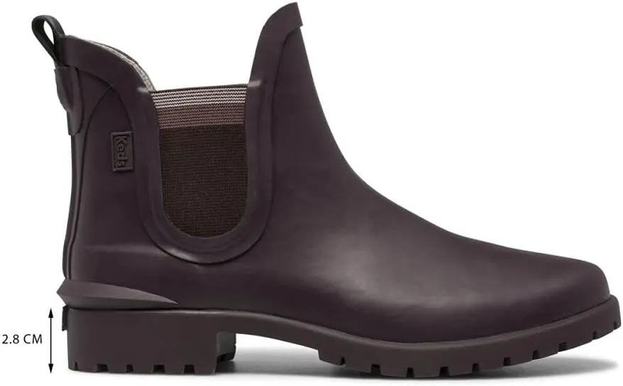 Keds Women's Rowan Rain Boot