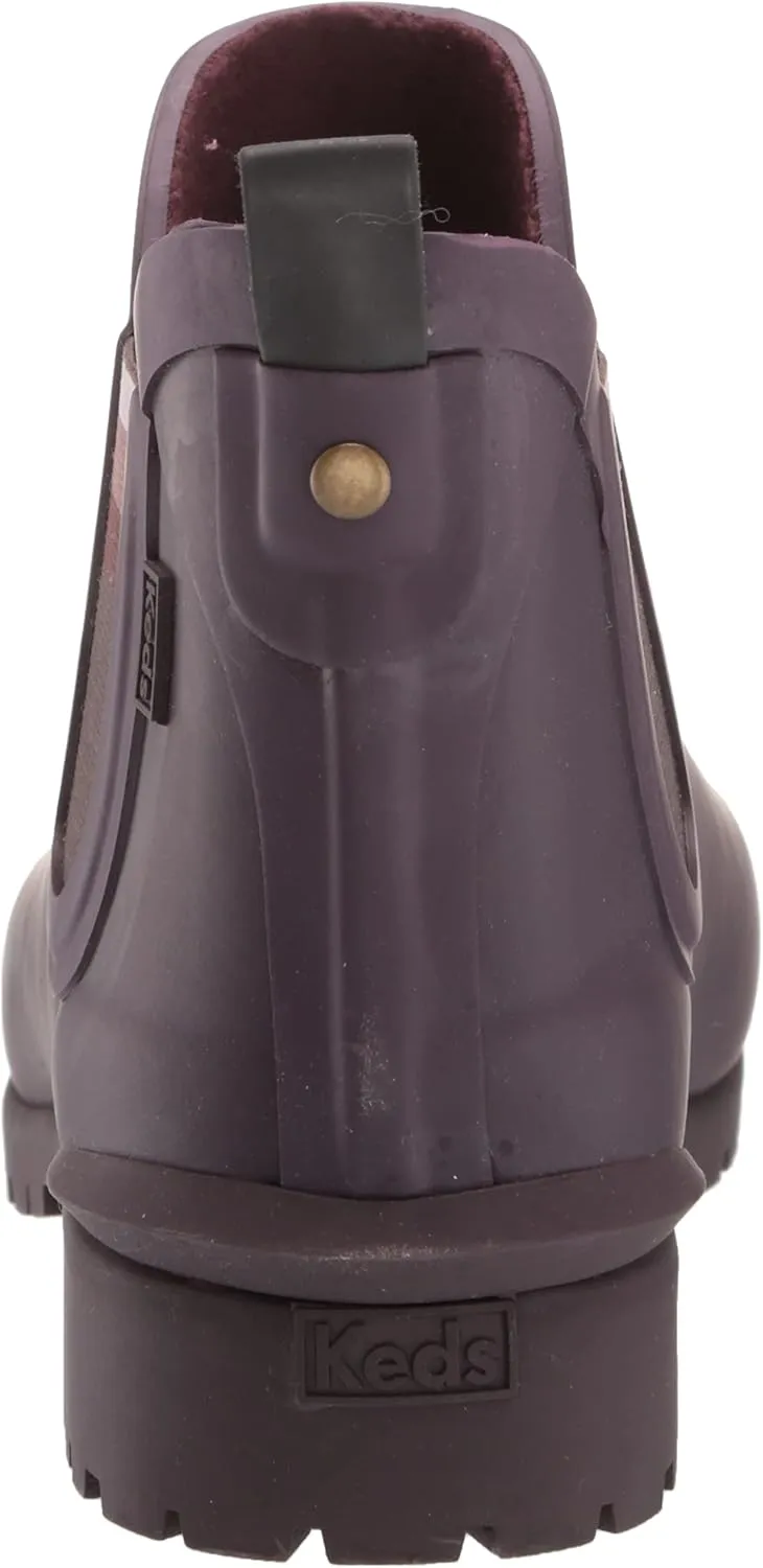 Keds Women's Rowan Rain Boot