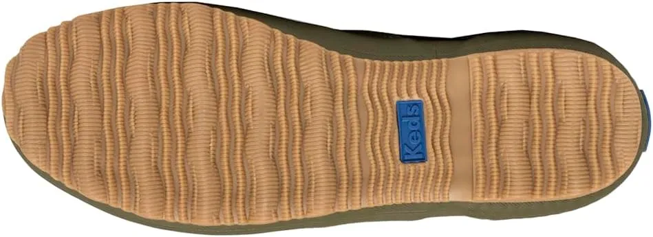 Keds Womens Scout Iii Thinsulate Splash Round Toe Casual Boots Ankle - Green
