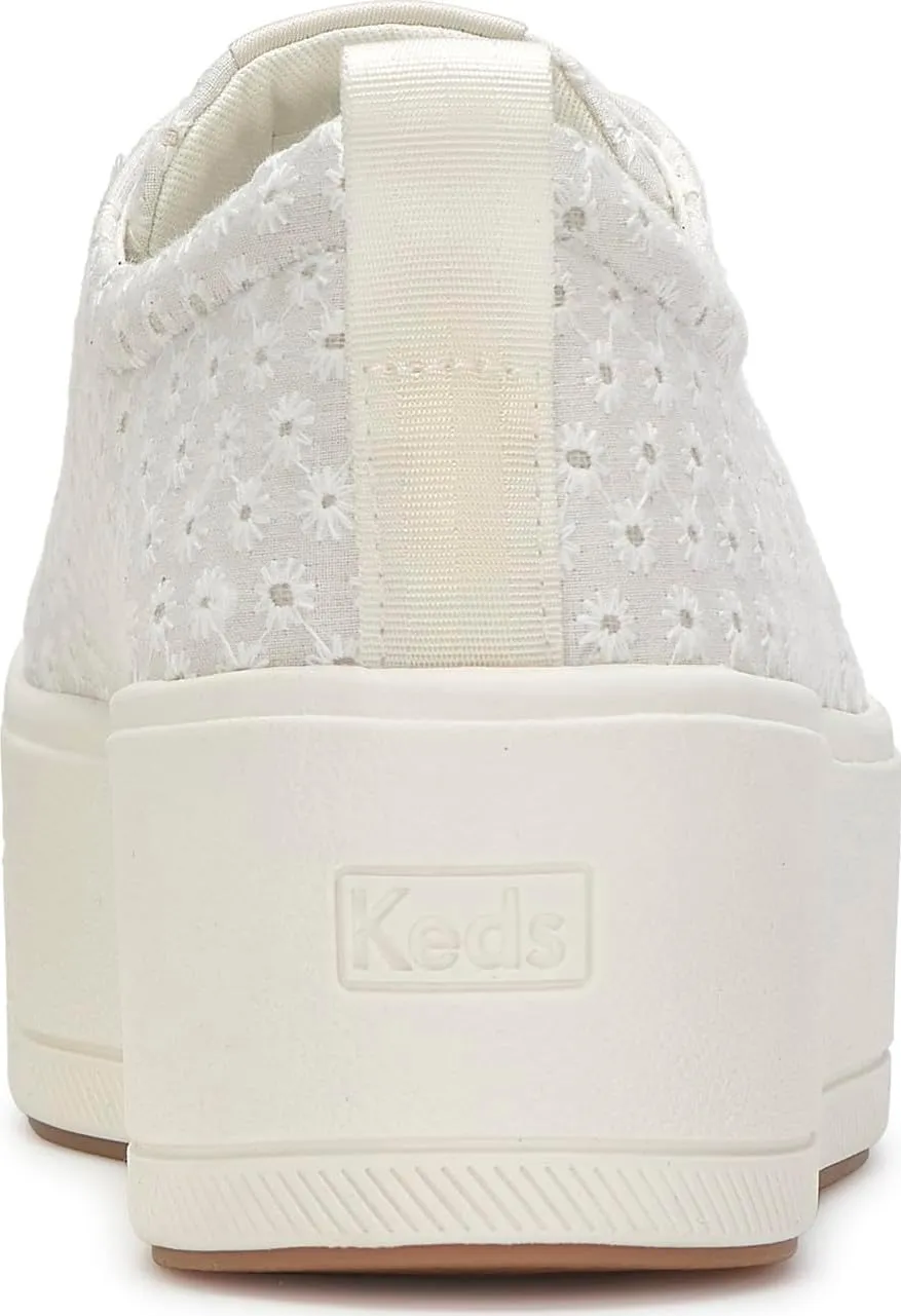 Keds Women's Skyler Lace Up Fashion Sneaker