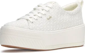 Keds Women's Skyler Lace Up Fashion Sneaker