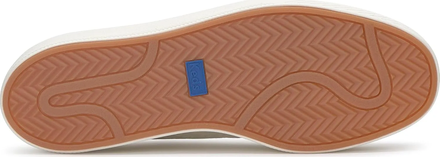Keds Women's Skyler Lace Up Fashion Sneaker