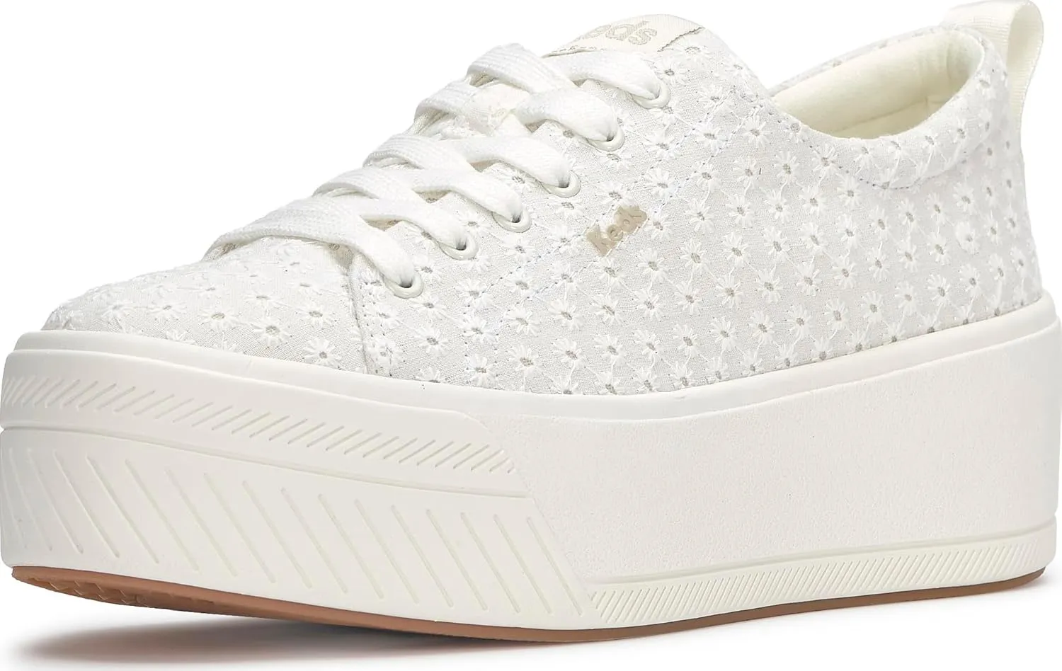 Keds Women's Skyler Lace Up Fashion Sneaker