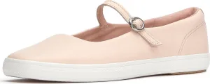Keds Women's Square Toe Mary Jane Fashion Sneaker