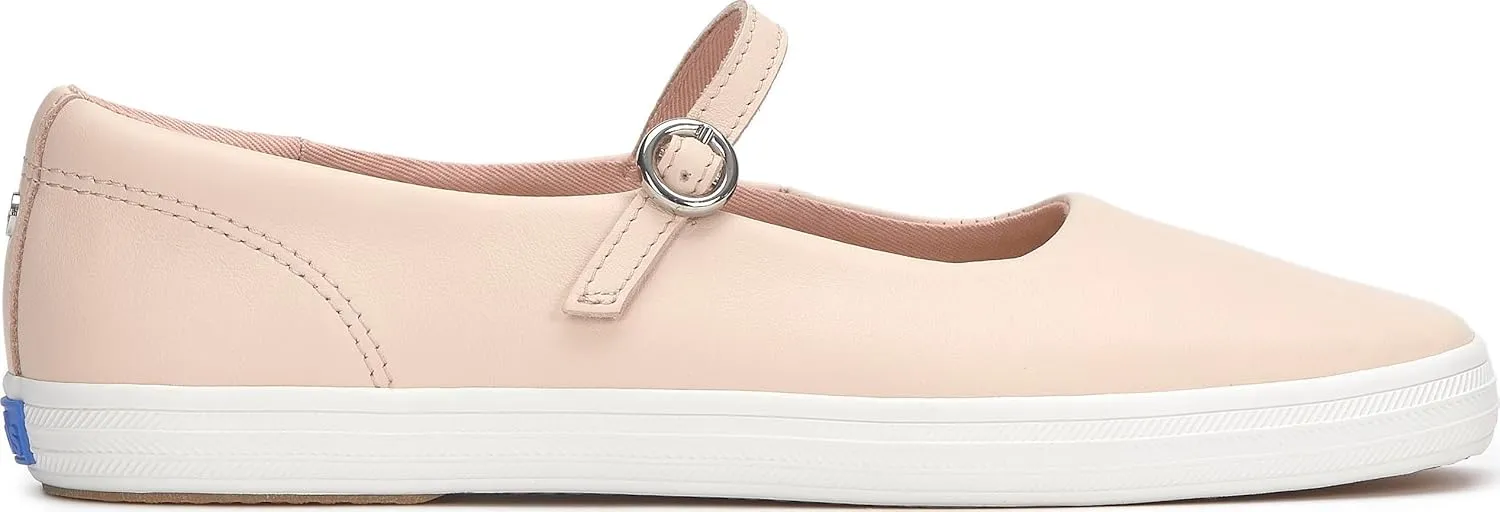 Keds Women's Square Toe Mary Jane Fashion Sneaker