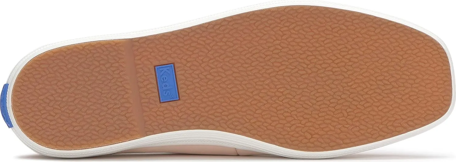 Keds Women's Square Toe Mary Jane Fashion Sneaker