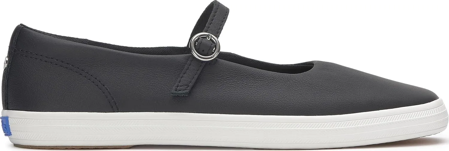 Keds Women's Square Toe Mary Jane Fashion Sneaker