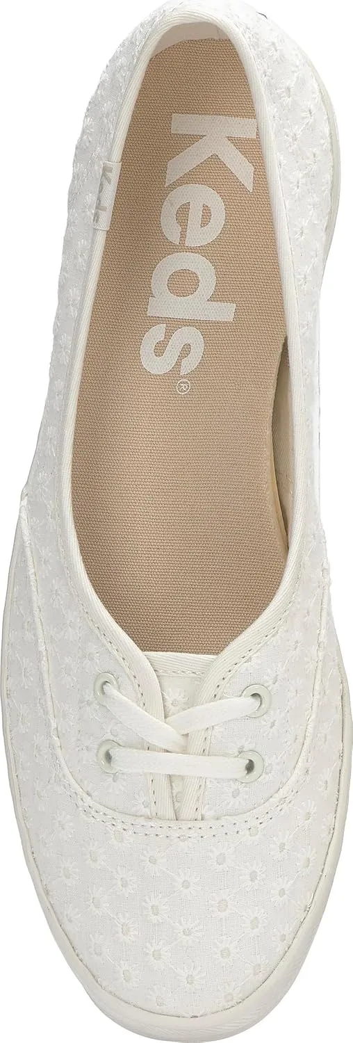 Keds Women's The Mini Fashion Sneaker