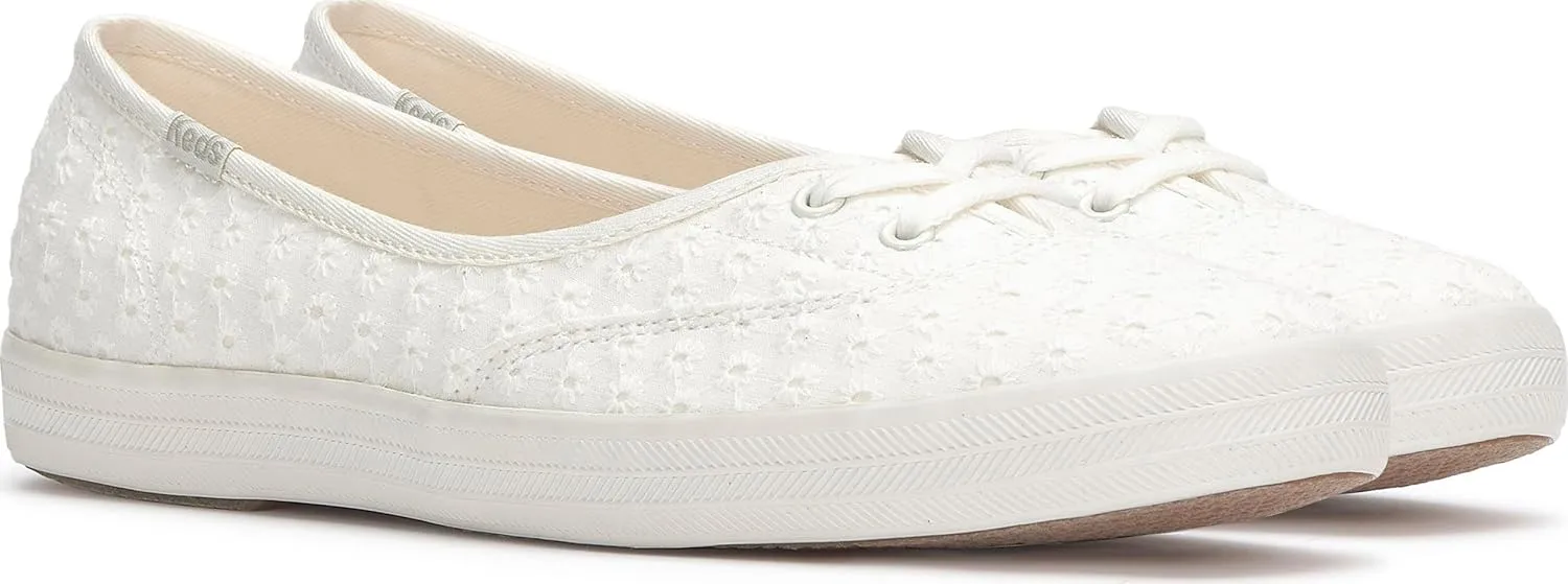 Keds Women's The Mini Fashion Sneaker