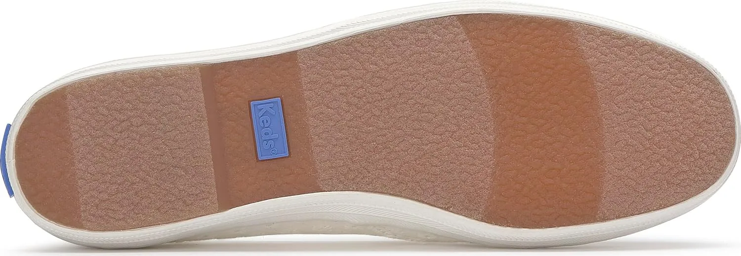 Keds Women's The Mini Fashion Sneaker