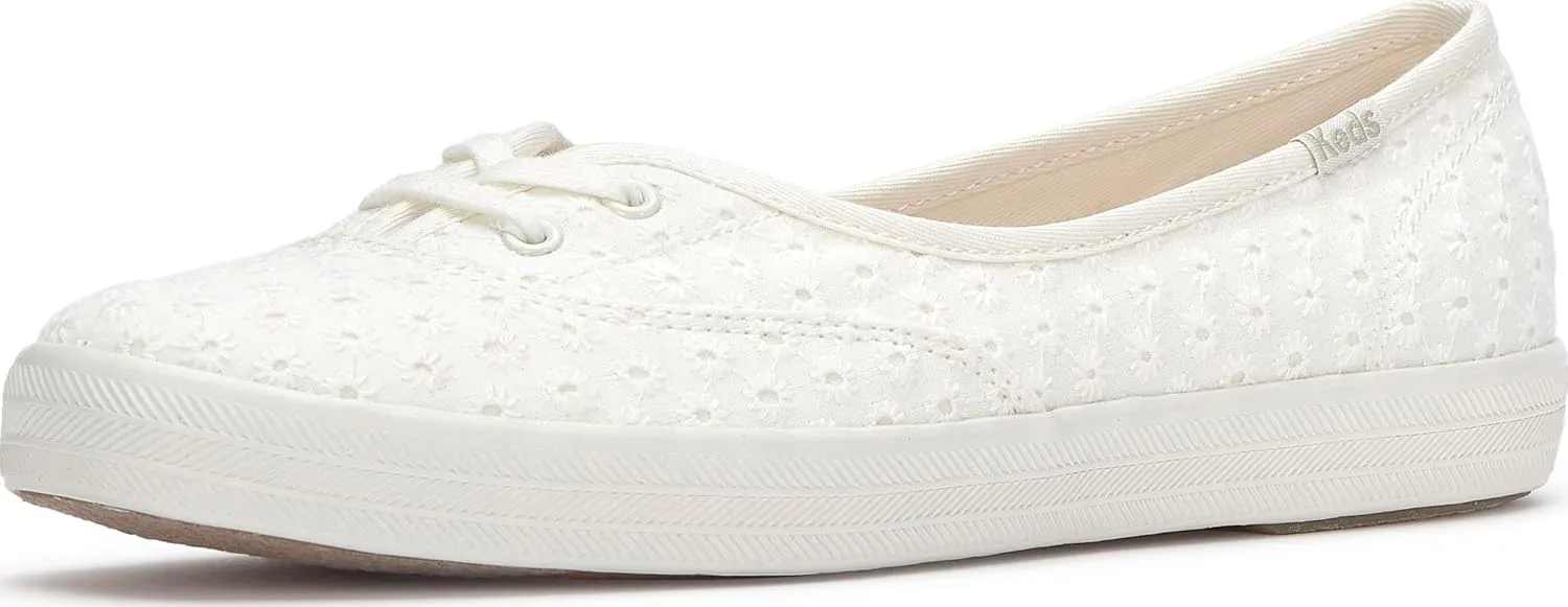 Keds Women's The Mini Fashion Sneaker