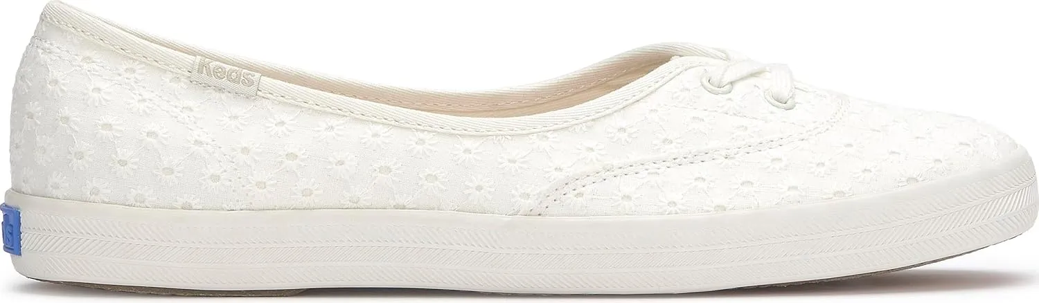 Keds Women's The Mini Fashion Sneaker