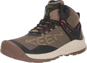 KEEN Men's NXIS EVO Waterproof Boot
