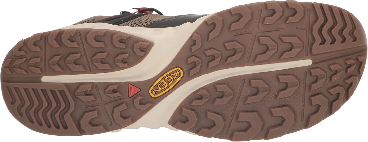 KEEN Men's NXIS EVO Waterproof Boot
