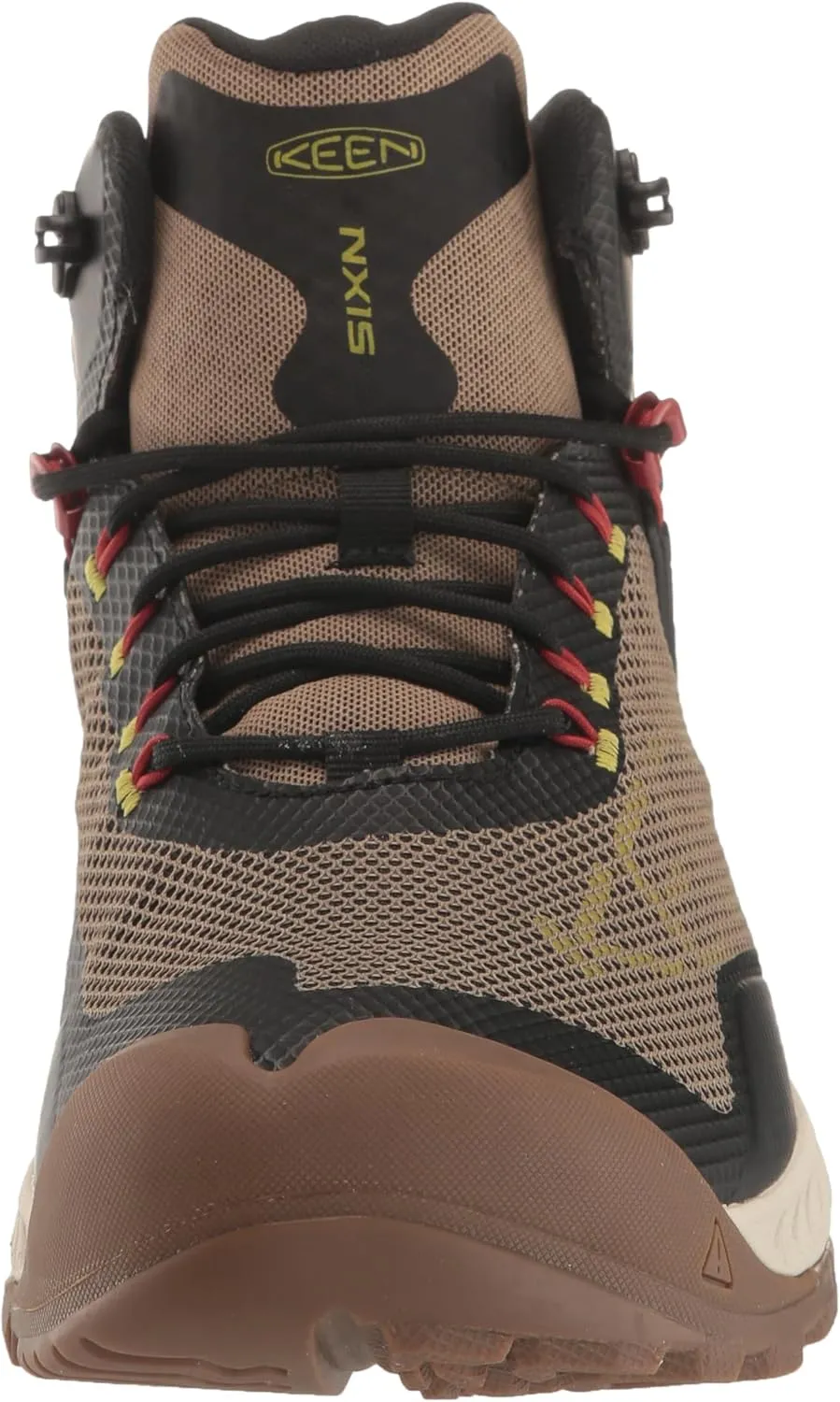 KEEN Men's NXIS EVO Waterproof Boot
