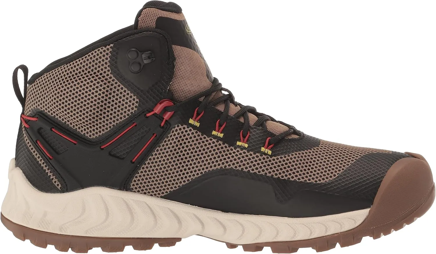 KEEN Men's NXIS EVO Waterproof Boot