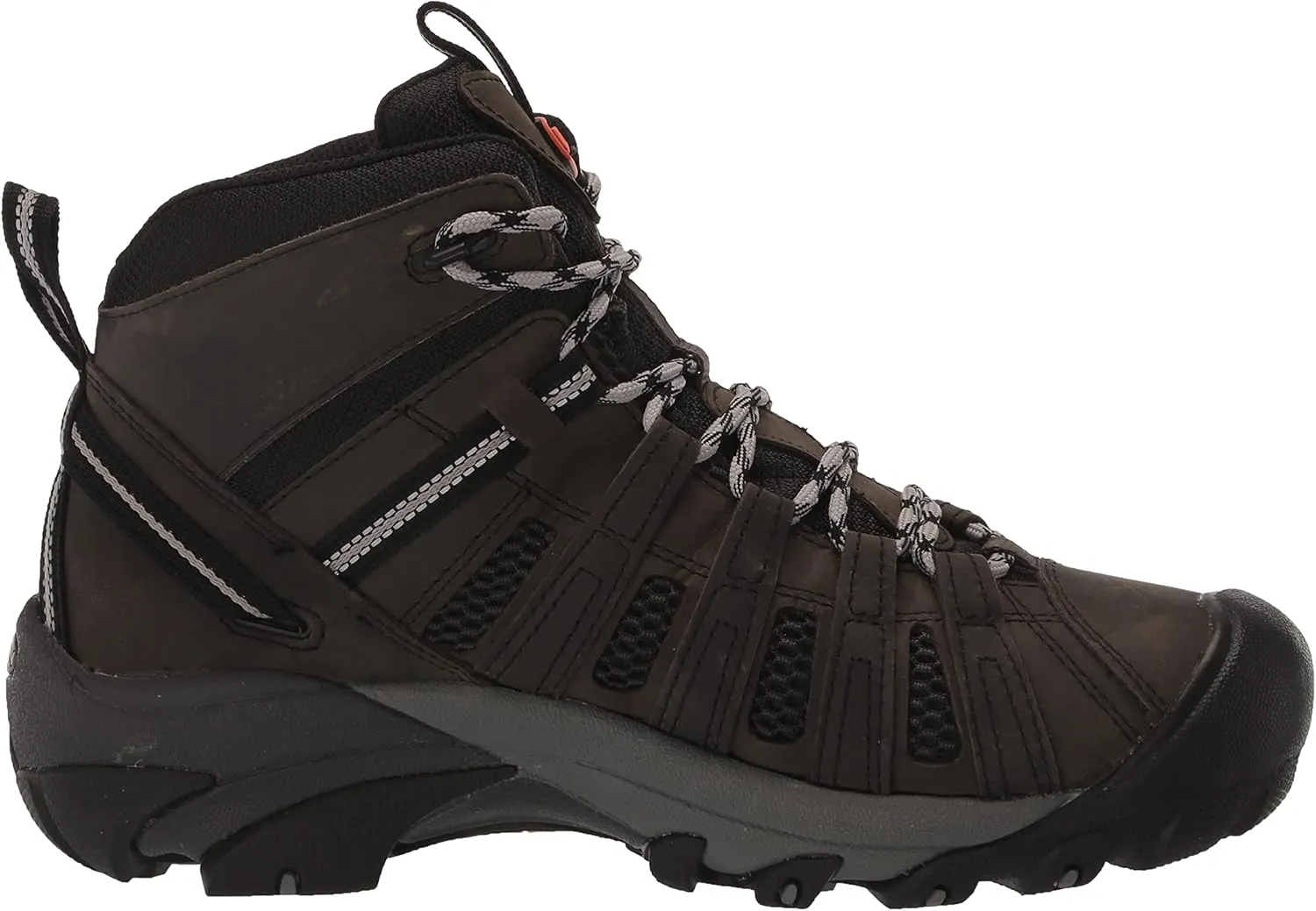KEEN Men's Voyageur Mid Height Breathable Hiking Boot