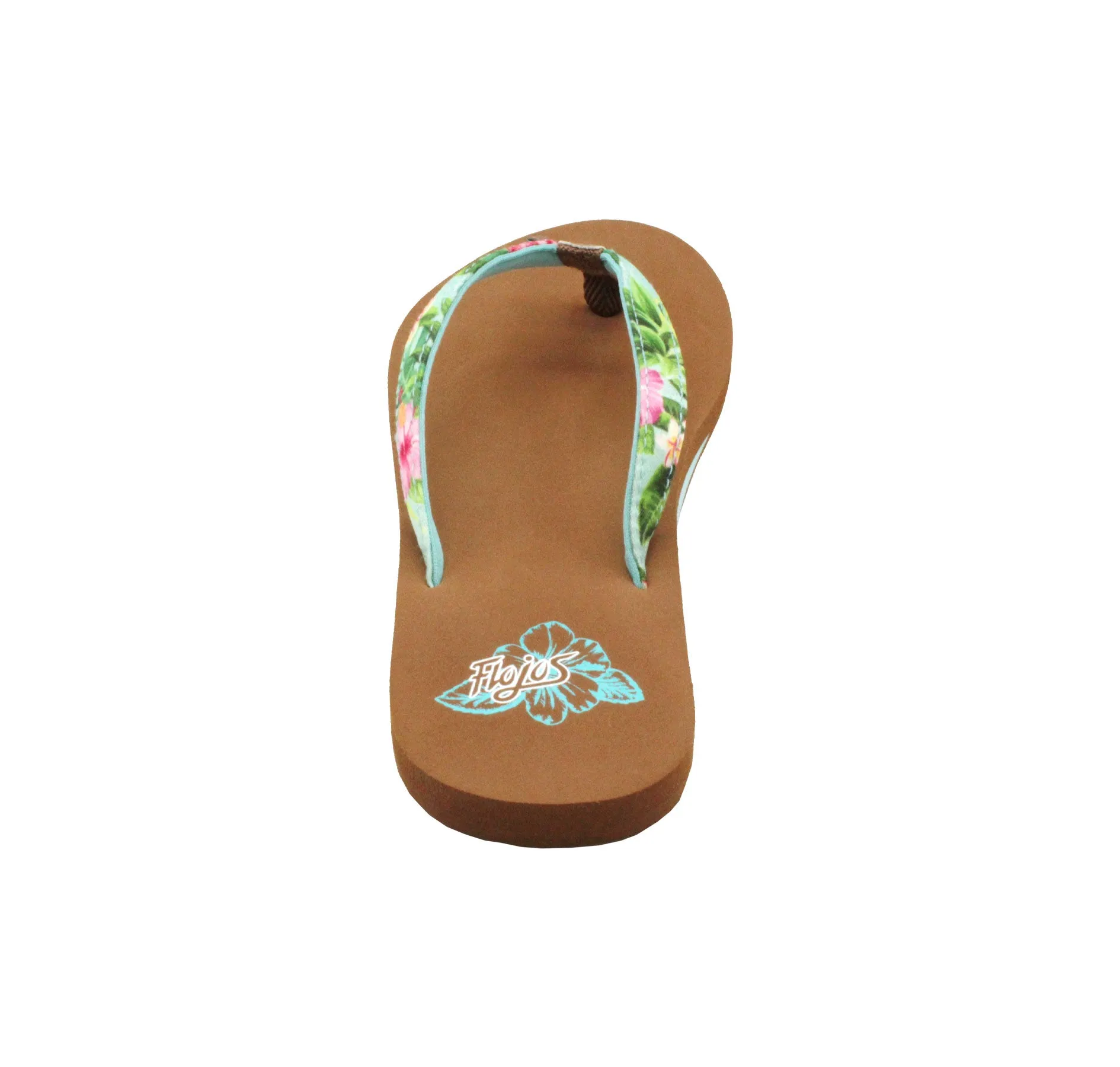 Keilani - Girl's Sandal
