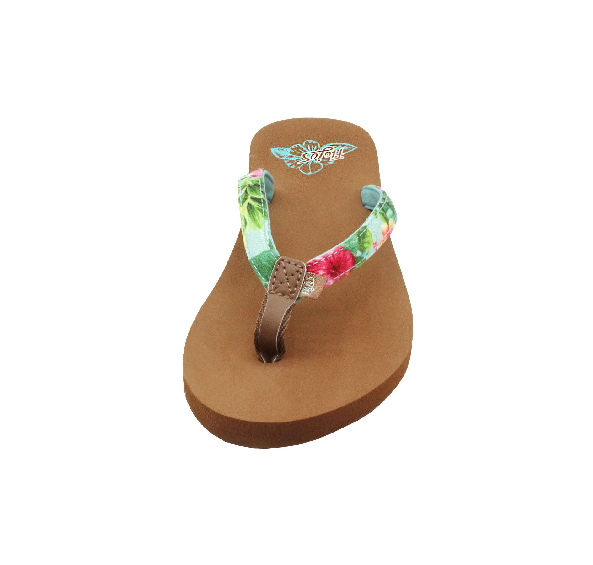 Keilani - Girl's Sandal
